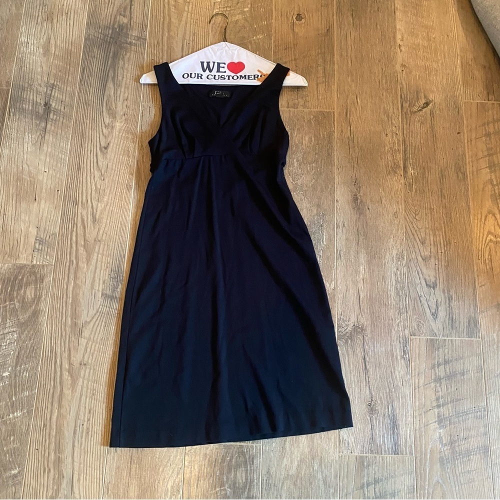 BCBG Women’s Blue Dress Size Small